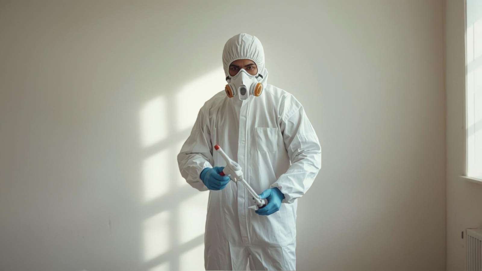 Decomposition Clean Up in Kettering, Ohio — Kettering Vehicle Pathogen Clean: licensed local decomposition clean up services