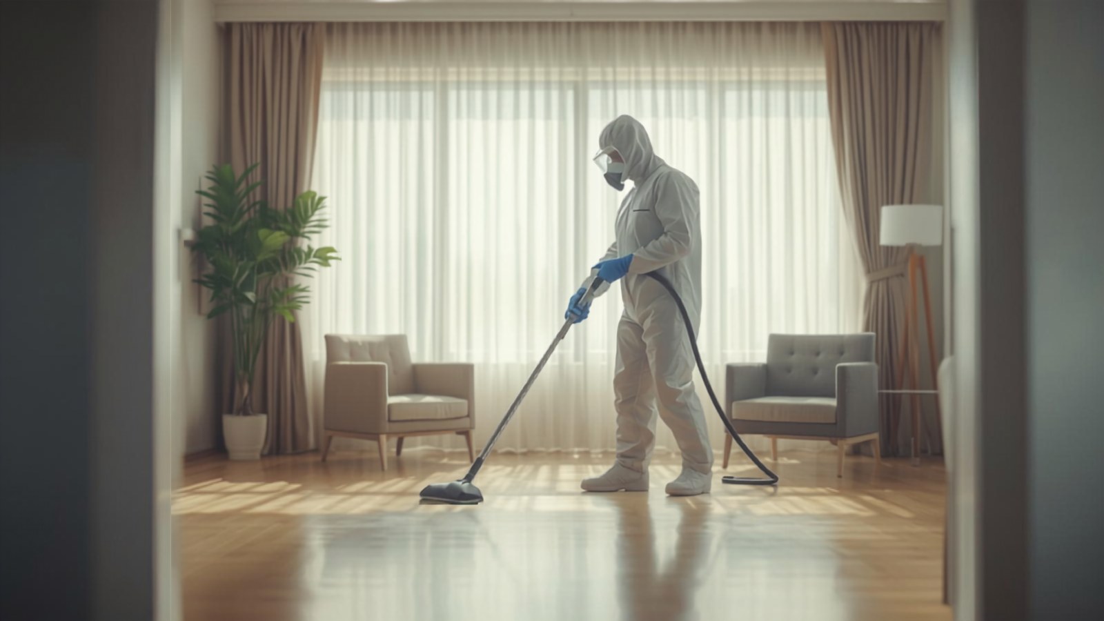 Biohazard Cleanup in Kettering, Ohio — Kettering Vehicle Pathogen Clean: licensed local biohazard cleanup services